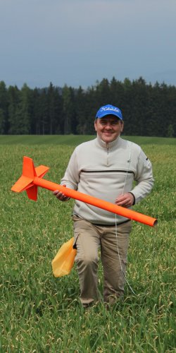 img_8652 raketa s komonautem na 1xros t. kocourek - po navratu